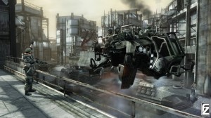 دانلود بازی Killzone 2 برای PS3 | تاپ 2 دانلود