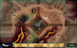 دانلود بازی Knight Fortix 2 برای PSP | تاپ 2 دانلود