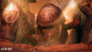 دانلود بازی Mars War Logs برای PS3 | تاپ 2 دانلود