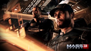 دانلود بازی Mass Effect 3 Ultimate Collectors Edition برای PC | تاپ 2 دانلود