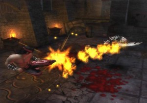 دانلود بازی Mortal Kombat Shaolin Monks برای PS3 | تاپ 2 دانلود