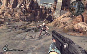 دانلود بازی Rage برای PS3 | تاپ 2 دانلود