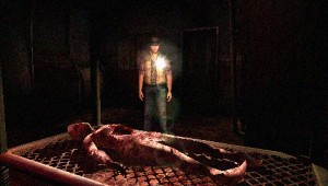 دانلود بازی Silent Hill Origins برای PS3 | تاپ 2 دانلود