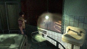 دانلود بازی Silent Hill Origins برای PS3 | تاپ 2 دانلود