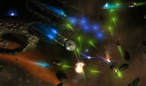 دانلود بازی Star Trek برای XBOX360 | تاپ 2 دانلود