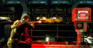 دانلود بازی Star Trek برای PS3 | تاپ 2 دانلود