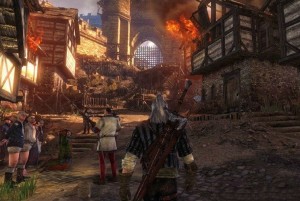 دانلود بازی The Witcher 2 Assassins Of Kings Enhanced Editon برای PC | تاپ 2 دانلود