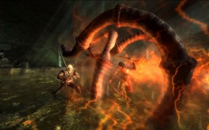 دانلود بازی The Witcher Enhanced Edition برای PC | تاپ 2 دانلود