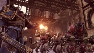 دانلود بازی Warhammer 40000 Space Marine برای PC | تاپ 2 دانلود