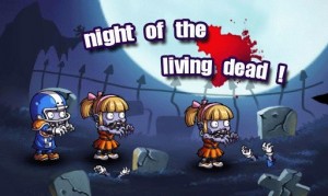 دانلود بازی Zombie Diary Survival v1.0.4 برای اندروید | تاپ 2 دانلود