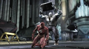 دانلود بازی Injustice Gods Among Us Ultimate Edition برای PC | تاپ 2 دانلود
