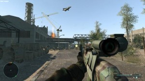 دانلود بازی Chernobyl Commando برای PC | تاپ 2 دانلود