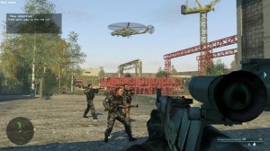 دانلود بازی Chernobyl Commando برای PC | تاپ 2 دانلود