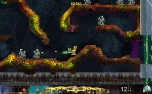 دانلود بازی Toxic Bunny HD برای PC | تاپ 2 دانلود