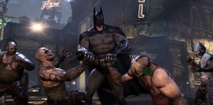 دانلود بازی Batman Arkham City GOTY Edition برای XBOX360 | تاپ 2 دانلود