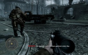 دانلود بازی Call of Duty World at War برای PC | تاپ 2 دانلود
