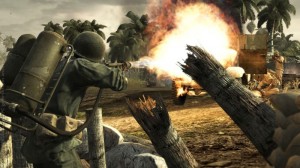 دانلود بازی Call of Duty World at War برای PC | تاپ 2 دانلود