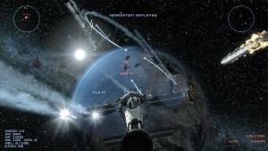 دانلود بازی Iron Sky Invasion برای PS3 | تاپ 2 دانلود
