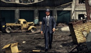 دانلود بازی L.A Noire برای PC | تاپ 2 دانلود