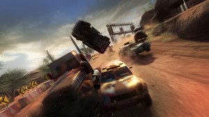 دانلود بازی MotorStorm برای PS3 | تاپ 2 دانلود