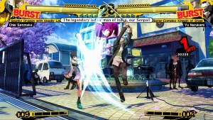 دانلود بازی Persona 4 Arena برای XBOX360 | تاپ 2 دانلود