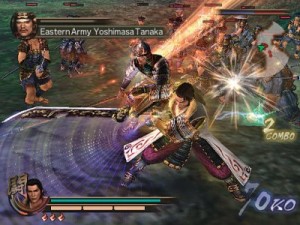 دانلود بازی Samurai Warrior 2 برای PC | تاپ 2 دانلود
