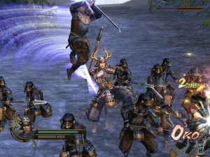 دانلود بازی Samurai Warrior 2 برای PC | تاپ 2 دانلود