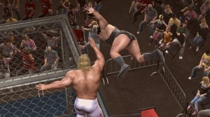 Download WWE Legends of WrestleMania game for PS3 | Desktop 2 Download