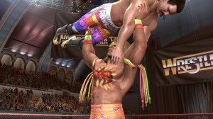 دانلود بازی WWE Legends of WrestleMania برای PS3 | تاپ 2 دانلود