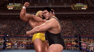 دانلود بازی WWE Legends of WrestleMania برای PS3 | تاپ 2 دانلود