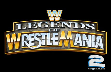 WWE Legends of WrestleMania | Desktop 2 Download