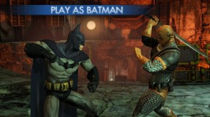 دانلود بازی Batman Arkham City Lockdown v1.0.1 برای اندروید | تاپ 2 دانلود