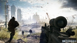 دانلود بازی Battlefield 4 Alpha Trial برای PC | تاپ 2 دانلود