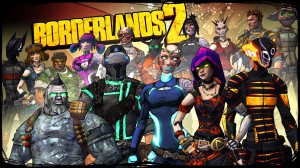 دانلود بازی Borderlands 2 برای PS3 | تاپ 2 دانلود