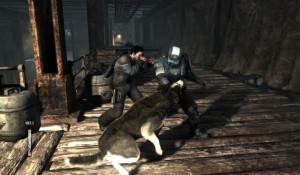 دانلود بازی Dead to Rights Retribution برای PS3 | تاپ 2 دانلود