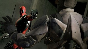 دانلود بازی Deadpool برای PS3 | تاپ 2 دانلود