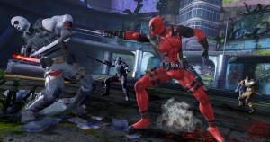 دانلود بازی Deadpool برای PC | تاپ 2 دانلود