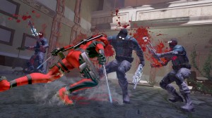 دانلود بازی Deadpool برای PC | تاپ 2 دانلود