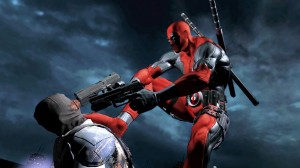 دانلود بازی Deadpool برای PS3 | تاپ 2 دانلود