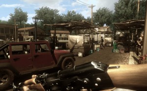 دانلود بازی Far Cry 2 Fortunes Edition برای PC | تاپ 2 دانلود