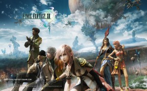 دانلود بازی Final Fantasy XIII برای PS3 | تاپ 2 دانلود