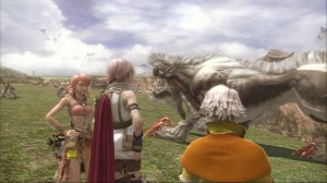 دانلود بازی Final Fantasy XIII برای PS3 | تاپ 2 دانلود