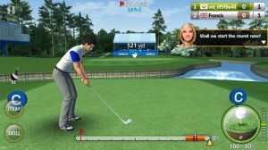 دانلود بازی Golf Star v1.3.1 برای اندروید | تاپ 2 دانلود