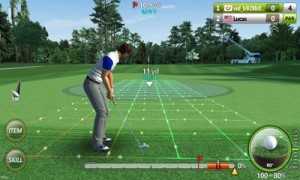 دانلود بازی Golf Star v1.3.1 برای اندروید | تاپ 2 دانلود