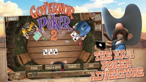 دانلود بازی Governor of Poker 2 Premium v1.0.0 برای اندروید | تاپ 2 دانلود
