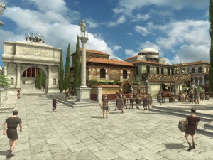 دانلود بازی Grand Ages Rome GOLD Edition برای PC | تاپ 2 دانلود