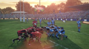 دانلود بازی Jonah Lomu Rugby Challenge 2 برای PS3 | تاپ 2 دانلود