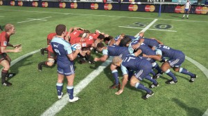 دانلود بازی Rugby Challenge 2 برای PC | تاپ 2 دانلود