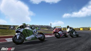 دانلود بازی MotoGP 13 برای XBOX360 | تاپ 2 دانلود