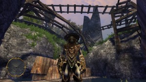 دانلود بازی Oddworld Strangers Wrath HD برای PC | تاپ 2 دانلود